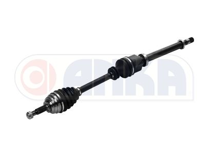 AKS KOMPLE SAĞ 10100004 MEGANE-II 1.5 DCI (02-) resmi