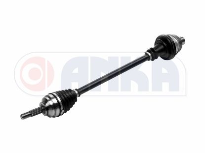 AKS KOMPLE SAĞ 10100007 EXPRES resmi