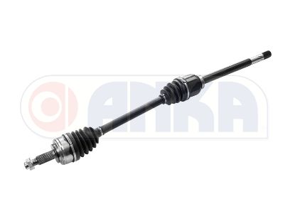 AKS KOMPLE SAĞ 10100011 MASTER-III MOVANO 2.3 DCI 6VİTES (09-) resmi