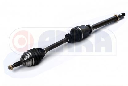 AKS KOMPLE SAĞ 10100018 MEGANE-II 1.6-16V OTOMATİK VİTES resmi