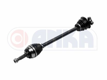 AKS KOMPLE SOL 10101008 R21 MANAGER resmi