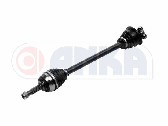 AKS KOMPLE SOL 10101008 R21 MANAGER resmi