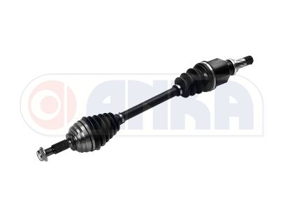 AKS KOMPLE SOL 10101010 KANGO-III (08-) 1.5 DCİ (5 VİTES) resmi