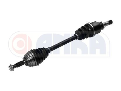 AKS KOMPLE SOL 10101012 CLIO-III HB LOGAN MCV MODUS 1.5 DCI 06-> resmi