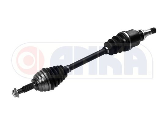 AKS KOMPLE SOL 10101012 CLIO-III HB LOGAN MCV MODUS 1.5 DCI 06-> resmi