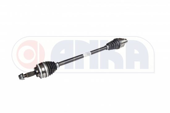 AKS KOMPLE SAĞ 10102014 MEGANE I 96-03 1.6 16V ABSLİ 44DİŞ (OTOMATİK VİTES) resmi