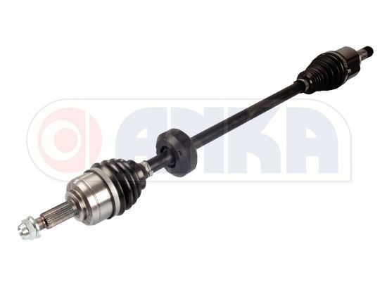 AKS KOMPLE SAĞ 10110008 DOKKER LODGY 12-> 1.5DCI resmi