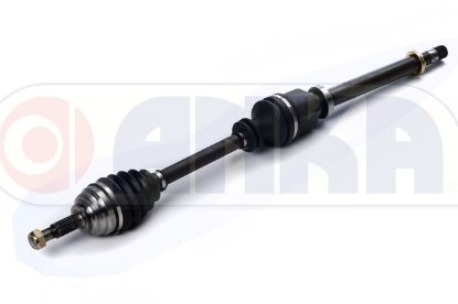 AKS KOMPLE SAĞ 10110016 LOGAN 1.6-16V 06-> OTOMATİK VİTES resmi