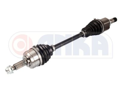AKS KOMPLE SOL 10111008 DOKKER LODGY 12-> 1.5DCI resmi