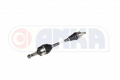 AKS KOMPLE SOL 10111014 DOKKER LODGY 1.5 DCİ (6VİTES) 2012-> resmi