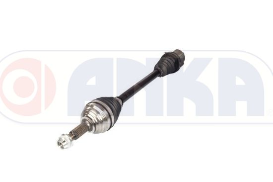 AKS KOMPLE SOL 10111016 LOGAN 1.6-16V (06-) OTOMATİK VİTES resmi