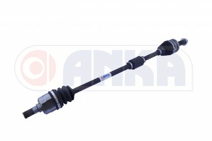 AKS KOMPLE SAĞ 10200004 VW T5 2.5 TDI 6VİTES (03-09) resmi