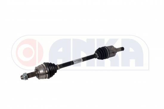 AKS KOMPLE SAĞ 10500022 EGEA 1.4 16V 15-> LALELİ resmi