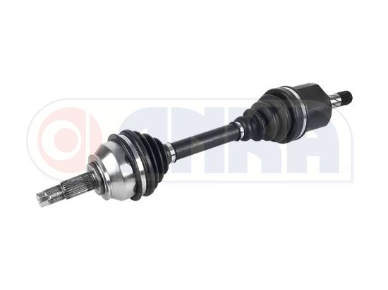 AKS KOMPLE SOL 10501005 DOBLO 1.6MJTD 10-> resmi