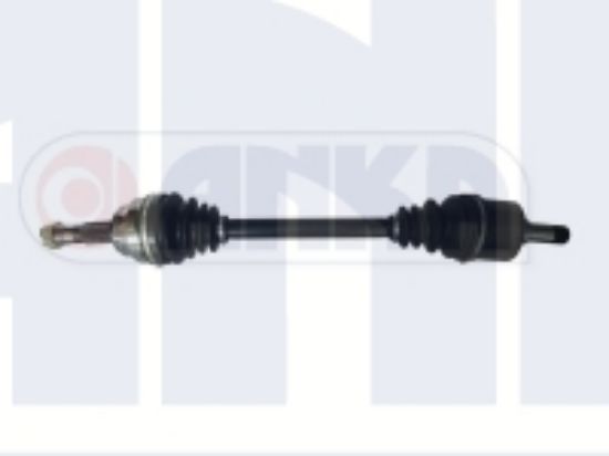 AKS KOMPLE SOL 10501035 DUCATO-III 2.3JTD BOXER JUMPER 2.2 (06-12) resmi