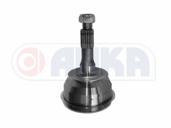 AKS KAFASI DIŞ 20100001 R12 40578 40503 resmi