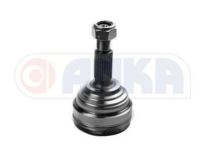 AKS KAFASI DIŞ 20100007 MEGANE-II CLIO-III HB 1.5 DCI (57506) resmi