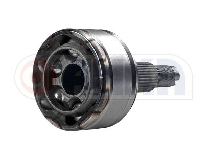 AKS KAFASI DIŞ 20100011 MASTER-III MOVANO 2.5 DCI (10-) resmi