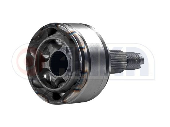 AKS KAFASI DIŞ 20100011 MASTER-III MOVANO 2.5 DCI (10-) resmi