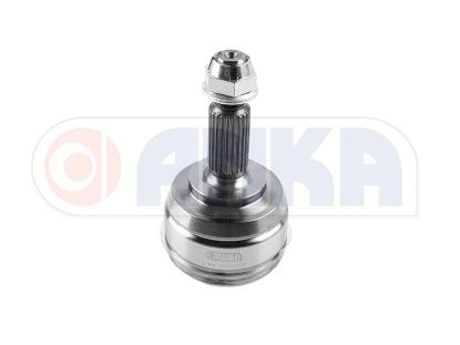 AKS KAFASI DIŞ 20100013 MEGANE-III FLUENCE (09-) *6 VİTES resmi