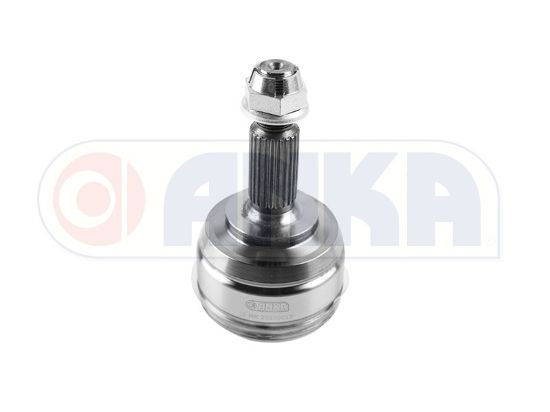 AKS KAFASI DIŞ 20100013 MEGANE-III FLUENCE (09-) *6 VİTES resmi