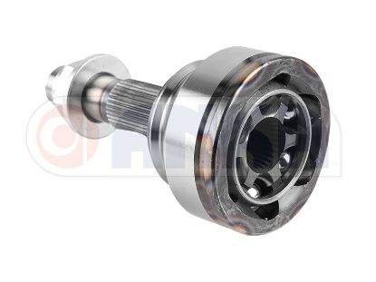 AKS KAFASI DIŞ 20100015 MEGANE-III FLUENCE (09-) *5 VİTES resmi