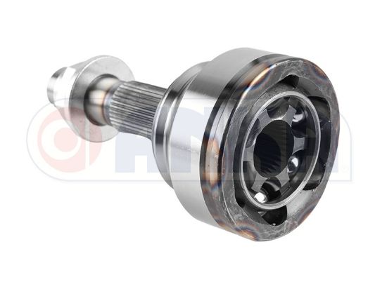 AKS KAFASI DIŞ 20100015 MEGANE-III FLUENCE (09-) *5 VİTES resmi