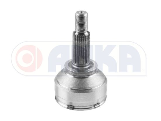 AKS KAFASI DIŞ 20100016 TRAFİK-II 2.5 DCI (01-) YENİ ÜRÜN resmi