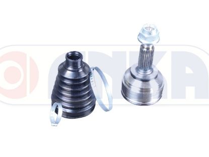 AKS KAFASI DIŞ 20100019 CLIO-IV (12-) 1.5DCI resmi