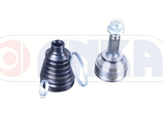 AKS KAFASI DIŞ 20100019 CLIO-IV (12-) 1.5DCI resmi