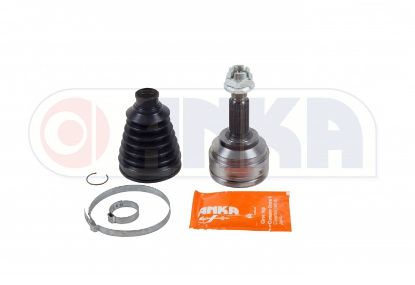 AKS KAFASI DIŞ 20100022 CLIO-IV (12-) 1.2-16V TWINGO-II (07-) resmi