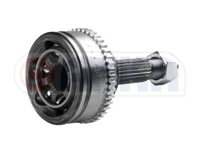 AKS KAFASI DIŞ 20102001 MEGANE-I ABSLİ resmi