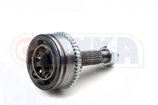 AKS KAFASI DIŞ 20102010 LAGUNA 1.8 ABSLİ ABS 44DİŞ (93-01) YENİ ÜRÜN resmi