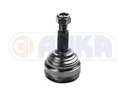 AKS KAFASI DIŞ 20110007 DUSTER 1.5 DCİ 1.6 16V 4X4 10-> resmi