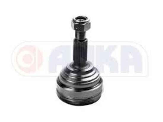 AKS KAFASI DIŞ 20110007 DUSTER 1.5 DCİ 1.6 16V 4X4 10-> resmi