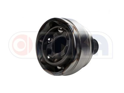 AKS KAFASI DIŞ 20200008 PASSAT TOLEDO A3 2.0 TDI 05-> CADDY-III 2.0 6VİTES resmi