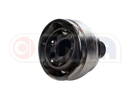 AKS KAFASI DIŞ 20200008 PASSAT TOLEDO A3 2.0 TDI 05-> CADDY-III 2.0 6VİTES resmi