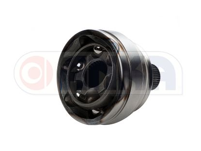 AKS KAFASI DIŞ 20200009 GOLF-V 1.6 FSI JETTA-II-SUBERB-OCTAVIA-AUDI A3-LEON resmi