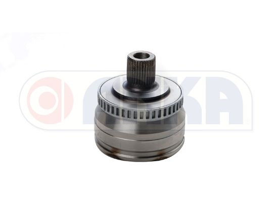 AKS KAFASI DIŞ 20202001 PASSAT A4 A6 1.8T-2.0 ABSLİ (96-05) (ADP ADR ALZ AEB) resmi