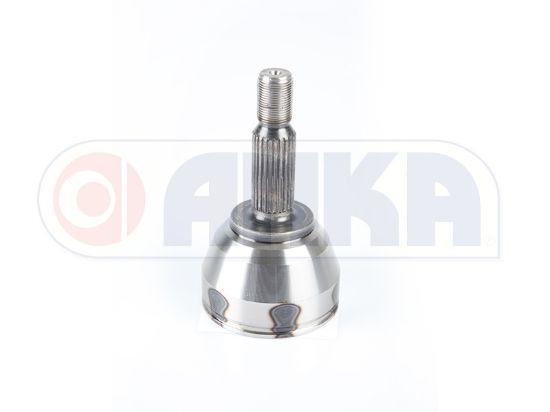 AKS KAFASI DIŞ 20280002 CONNECT 1.8TDCİ 90HP (02-13) resmi