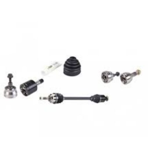 AKS KAFASI DIŞ SOL 20281006 FOCUS-II 1.6 TDCI CMAX-I 1.6 TDCI 04-> resmi