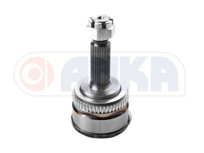 AKS KAFASI DIŞ ACCENT ERA 1.5 CRDI ABSLİ 06-> resmi