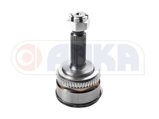 AKS KAFASI DIŞ ACCENT ERA 1.5 CRDI ABSLİ 06-> resmi