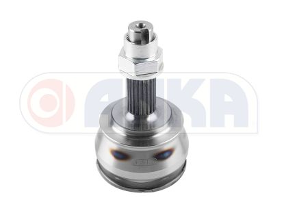 AKS KAFASI DIŞ 20500011 PUNTO STILO IDEA 1.2-1.4 03-> resmi