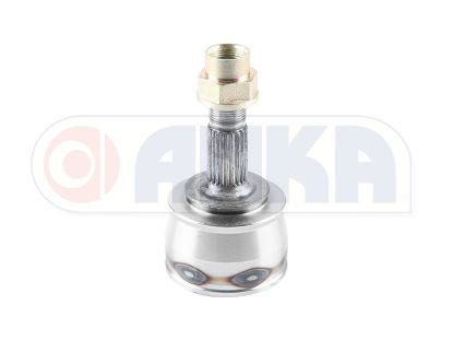 AKS KAFASI DIŞ 20500020 GR.PUNTO 1.2 05-> CORSA-D (Z14XEP) resmi