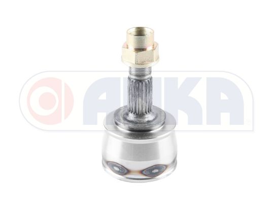 AKS KAFASI DIŞ 20500020 GR.PUNTO 1.2 05-> CORSA-D (Z14XEP) resmi