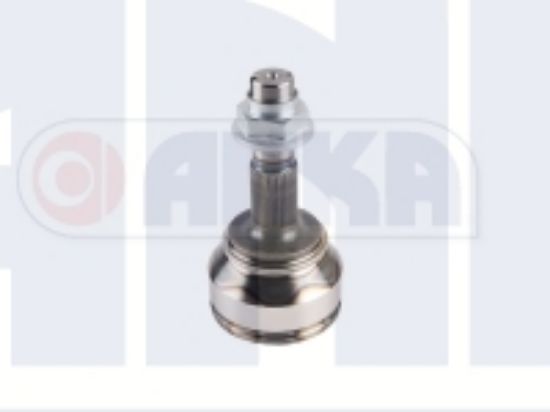 AKS KAFASI DIŞ 20500031 DUCATO BOXER JUMPER 3.0 MJET 06-> (35X29X71,50) resmi