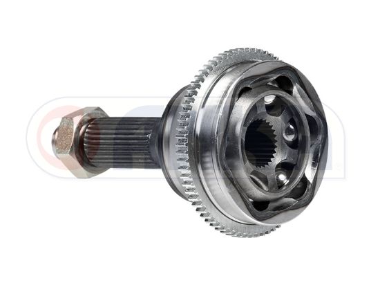 AKS KAFASI DIŞ 20502001 DUCATO BOXER JUMPER 18Q ABSLİ (94-02) resmi