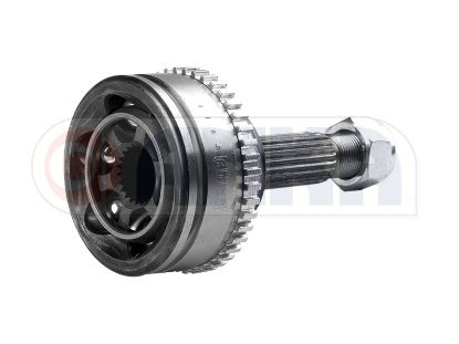 AKS KAFASI DIŞ 20502002 BRAVA 1.6-16V ABSLİ ABS 44 DİŞ 95->01 resmi