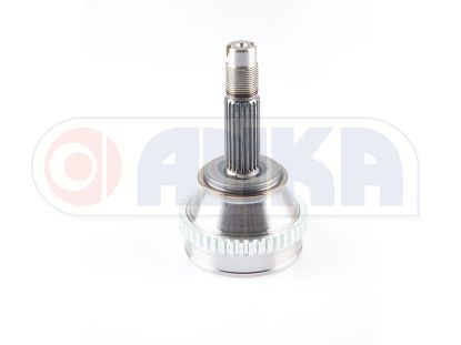 AKS KAFASI DIŞ 20502005 PALİO 1.6-16V ABSLİ ABS 44 DİŞ 96-> resmi